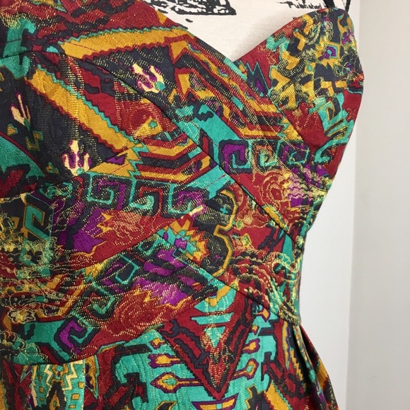 Nanette Lepore kharma Cocktail Dress - Picture 4 of 6